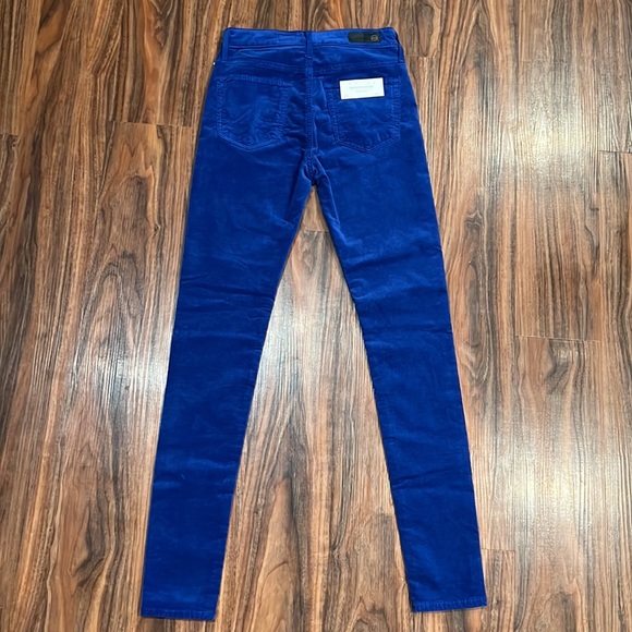 AG The Farrah Skinny - Picture 10 of 16